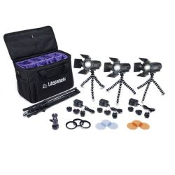 Litepanels