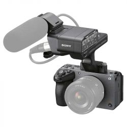 Cinema Camera