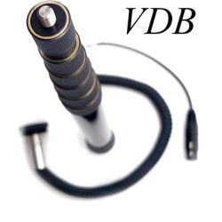 VdB Audio