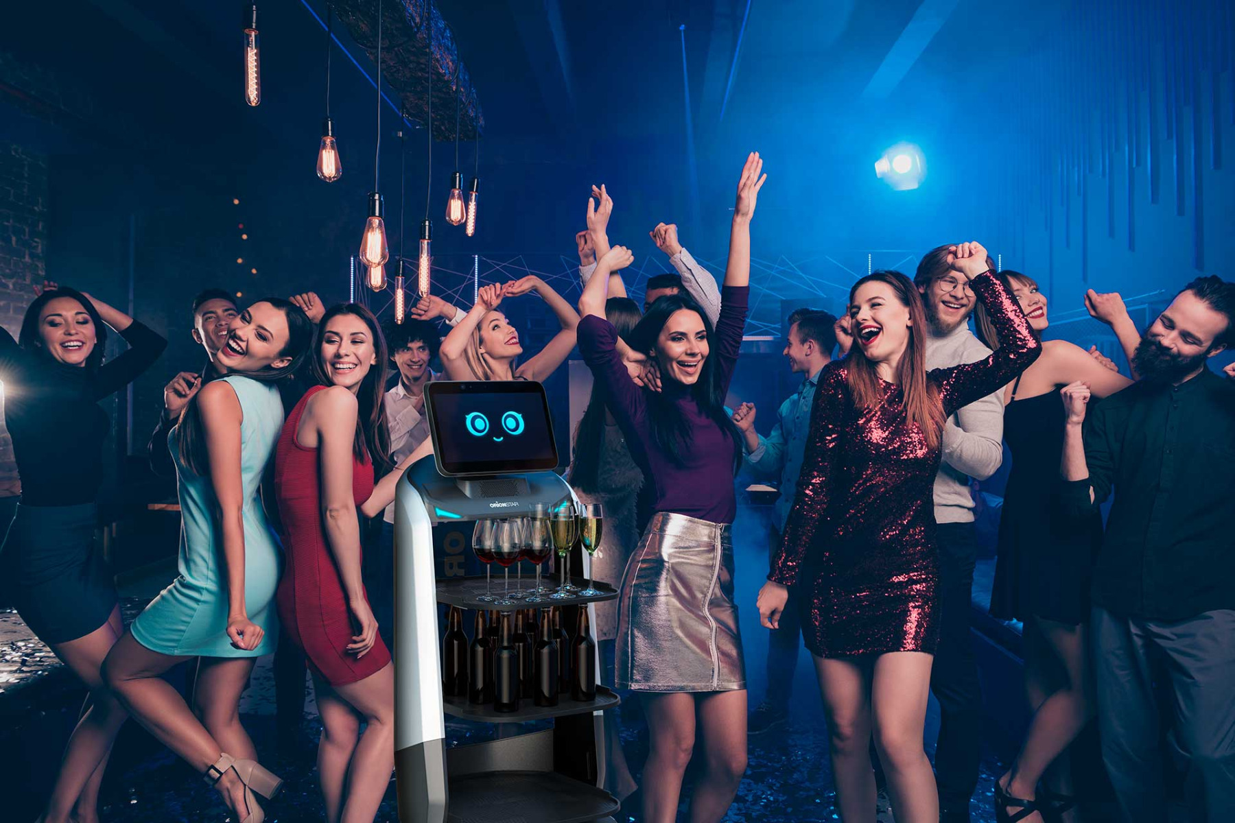 Club