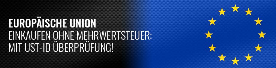 Bestellungen EU - TONART-Shop