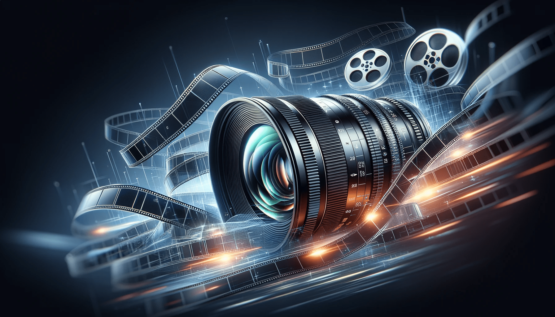 DZOFILM - Hochwertige Cinema Objektive zu attraktiven Preisen!