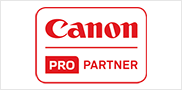 Canon Partner - TONEART-Shop