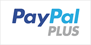 Paypal Plus - TONEART-Shop