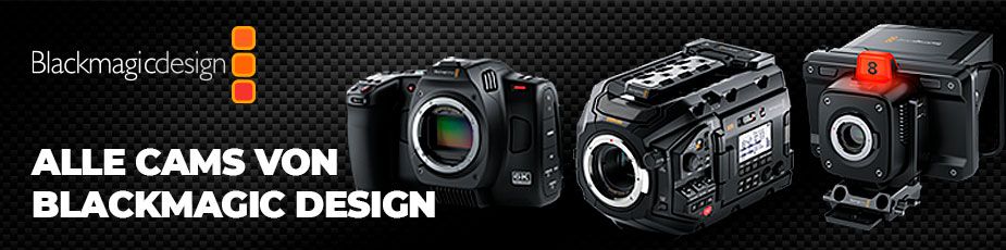 Blackmagic Gratis DaVinci Resolve Studio Bundle - im TONEART-Shop
