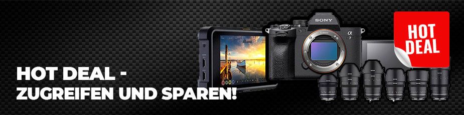 HOT DEAL im TONEART-Shop