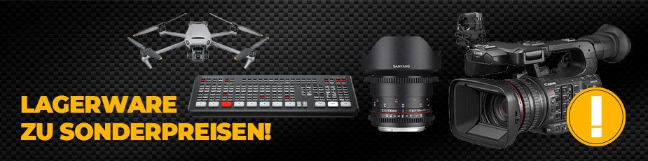 Lagerware zu Sonderpreisen im TONEART-SHOP!