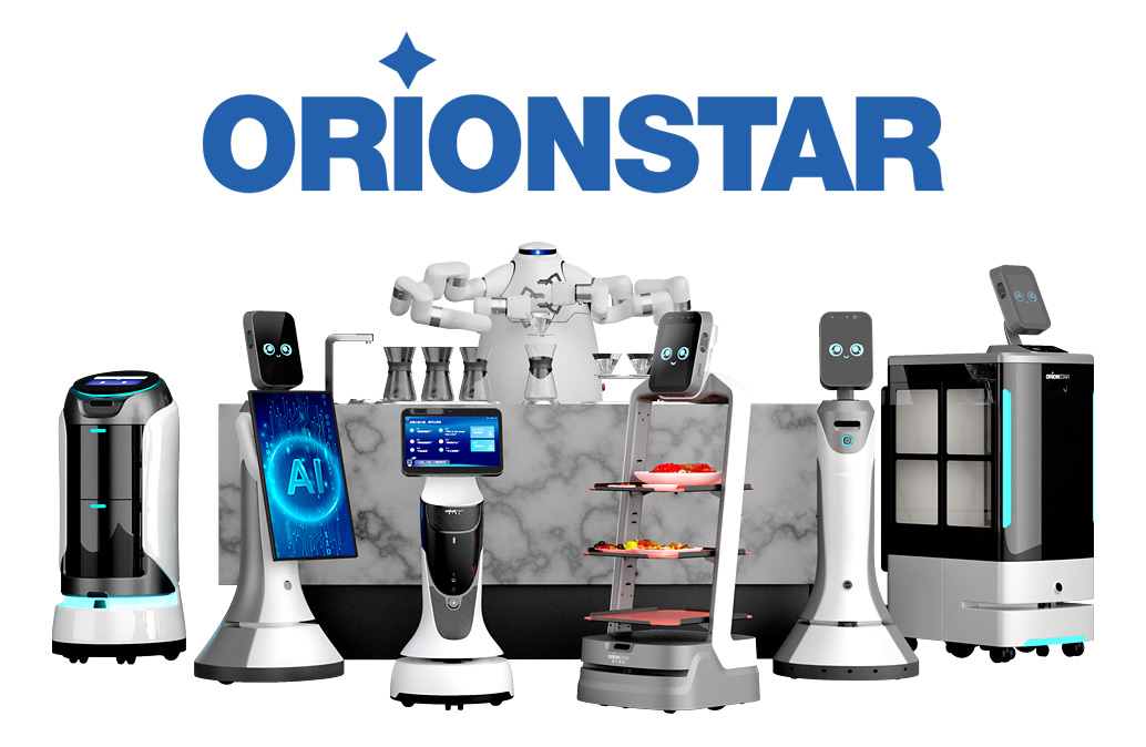 OrionStar Robotics