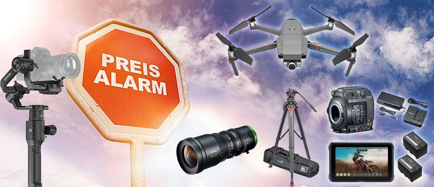 Preis Alarm im TONEART-Shop