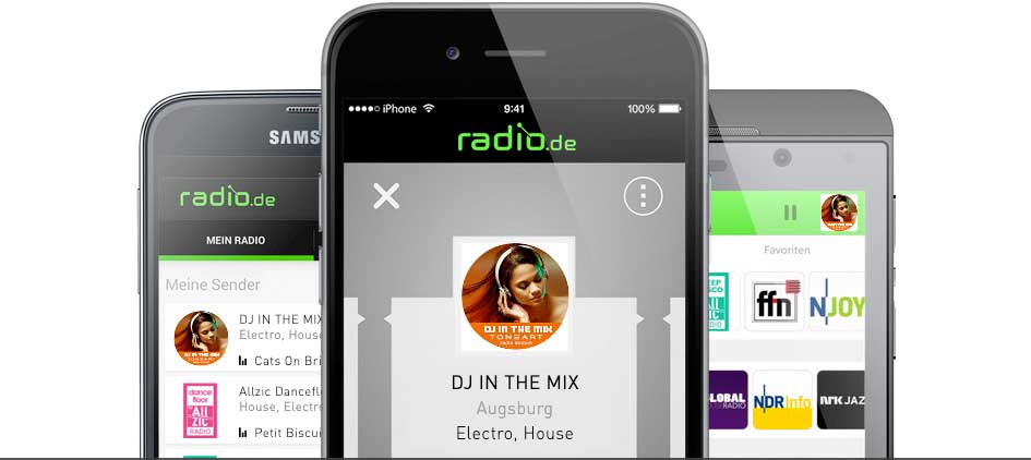 Dave Matthias - Houselife - TONEART-Radio