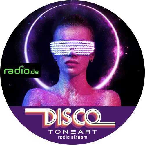 TONEART Radio - DISCO