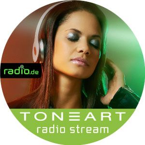 TONEART Radio Stream