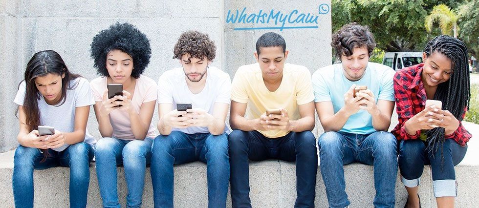 WhatsMyCam - die WhatsApp-Beratung im Toneart-Shop