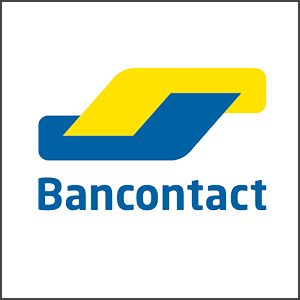 TONEART-Shop Bancontact Belgien