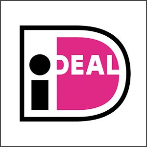 TONEART-Shop Mollie iDeal Niederlande