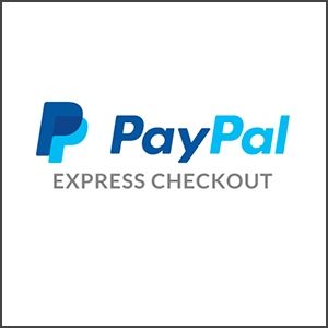TONEART-Shop - bezahlen Sie mit Paypal Express