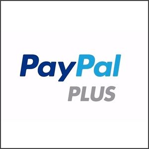 TONEART-Shop - bezahlen Sie mit PayPal Plus