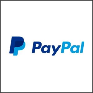 TONEART-Shop - bezahlen Sie mit PayPal
